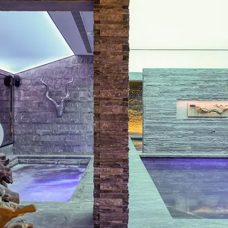 La Tartaruga - Lusso Casa Vacanze Holiday home *