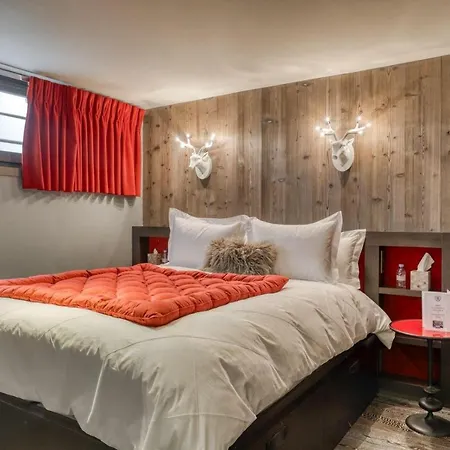 Holiday home La Tartaruga - Lusso Casa Vacanze Cortina d'Ampezzo