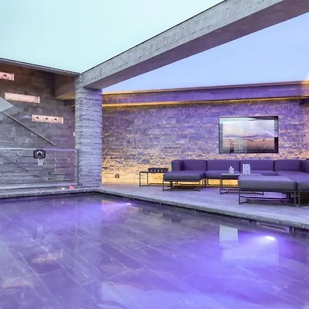 Holiday home La Tartaruga - Lusso Casa Vacanze *