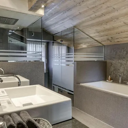 La Tartaruga - Lusso Casa Vacanze Holiday home Cortina d'Ampezzo
